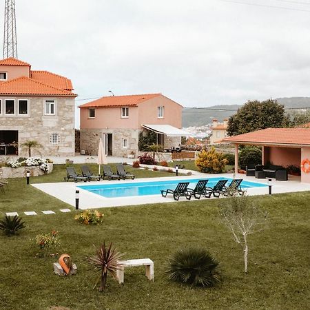 Forno House - A Cabana Vila Praia de Âncora Exterior foto