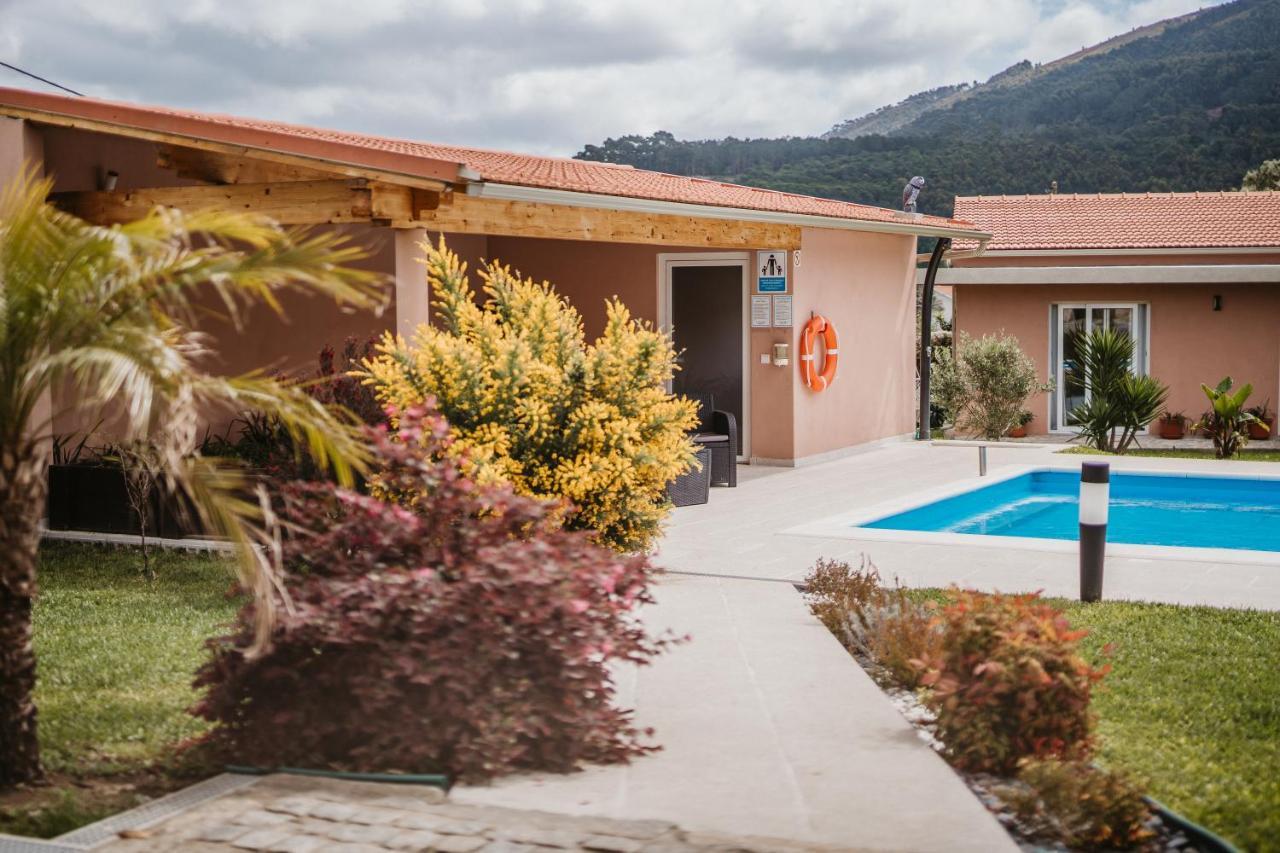 Forno House - A Cabana Vila Praia de Âncora Exterior foto
