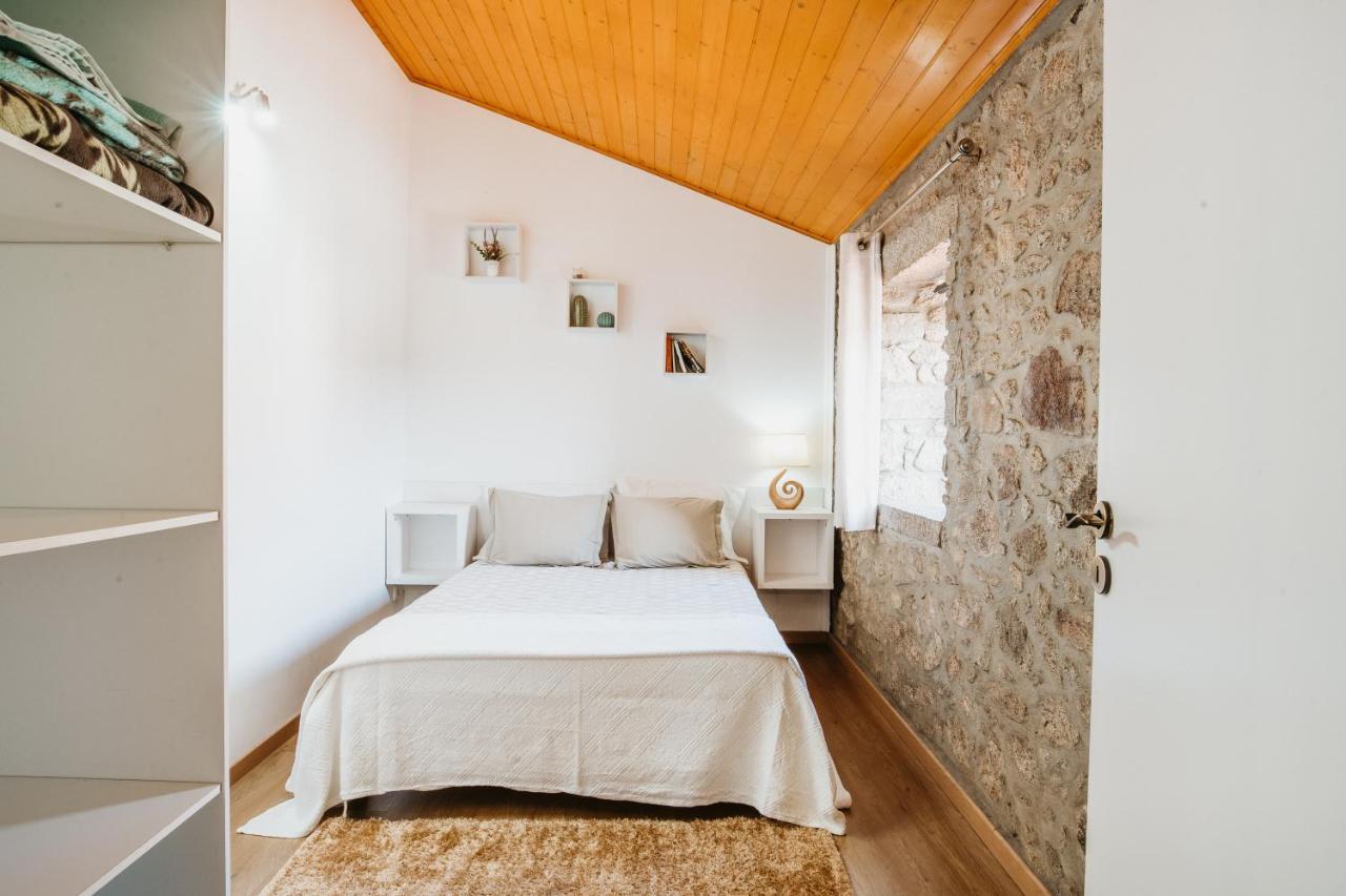 Forno House - A Cabana Vila Praia de Âncora Exterior foto