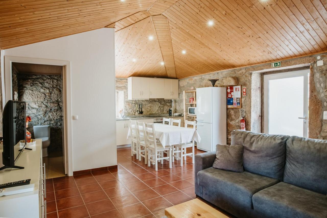 Forno House - A Cabana Vila Praia de Âncora Exterior foto